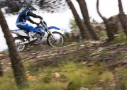 Yamaha WR250F Yamaha WR250F